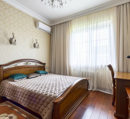 Готовый дом в КП Миллениум парк