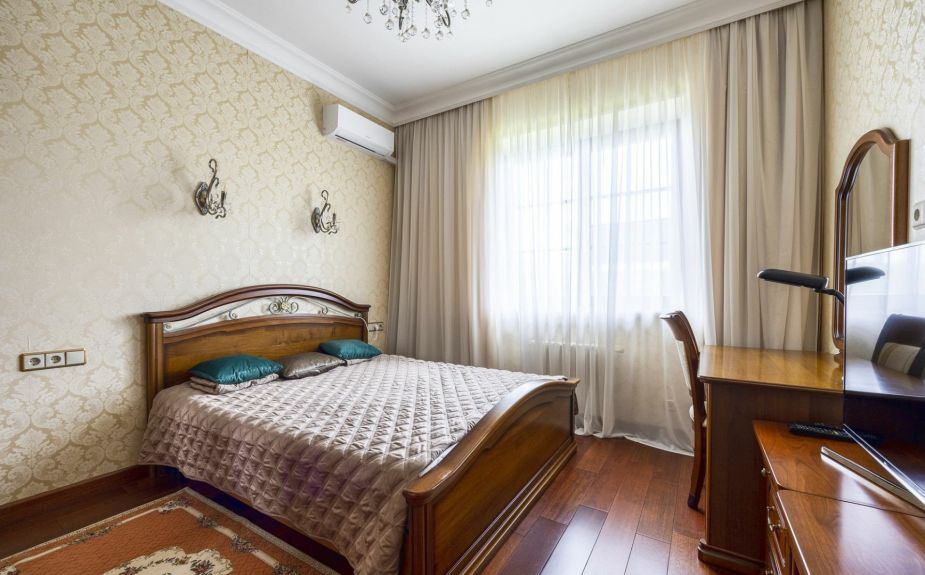 Готовый дом в КП Миллениум парк