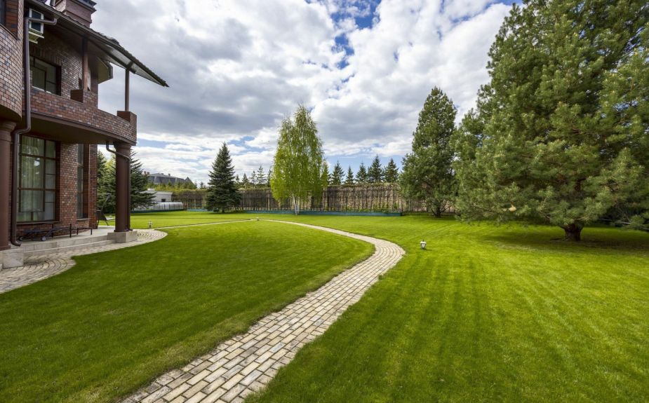 Готовый дом в КП Миллениум парк