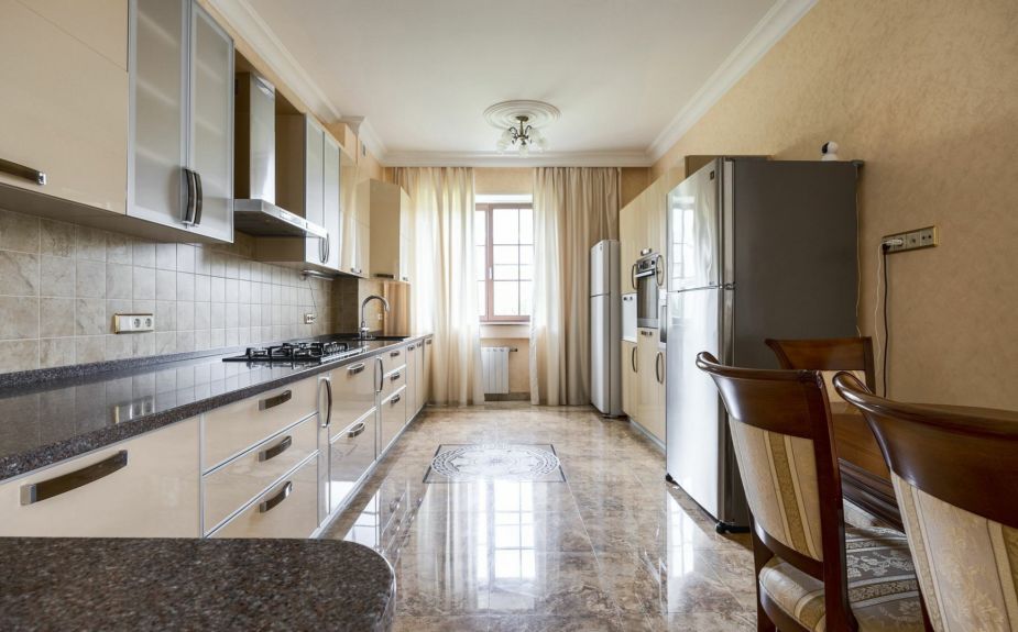 Готовый дом в КП Миллениум парк