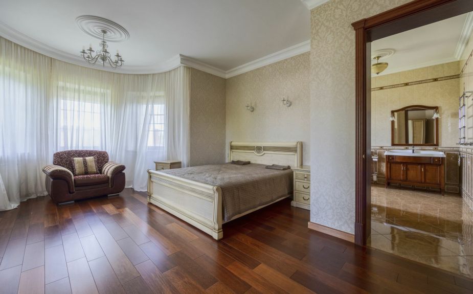 Готовый дом в КП Миллениум парк