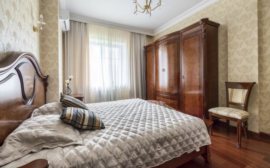 Готовый дом в КП Миллениум парк