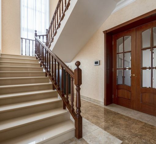 Готовый дом в КП Миллениум парк