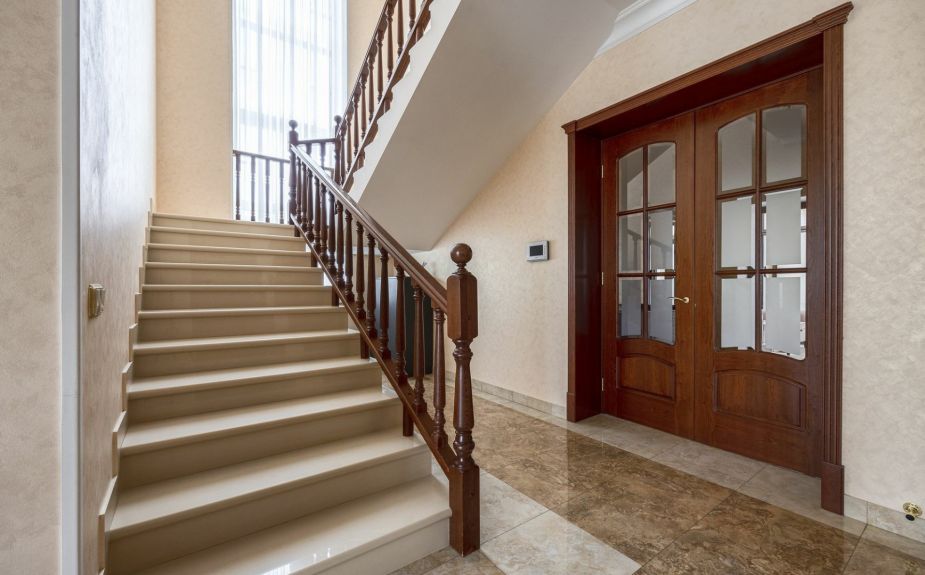 Готовый дом в КП Миллениум парк