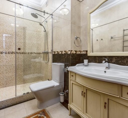 Готовый дом в КП Миллениум парк