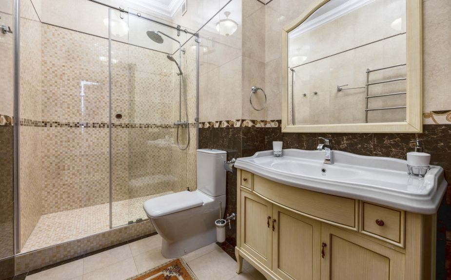 Готовый дом в КП Миллениум парк