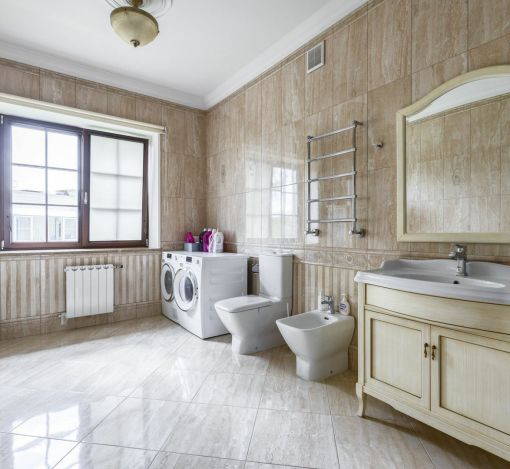 Готовый дом в КП Миллениум парк