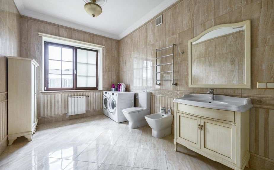 Готовый дом в КП Миллениум парк