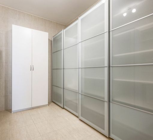 Готовый дом в КП Миллениум парк