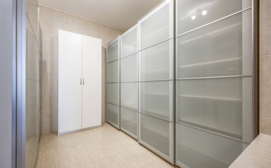 Готовый дом в КП Миллениум парк