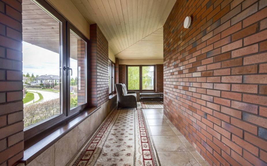 Готовый дом в КП Миллениум парк