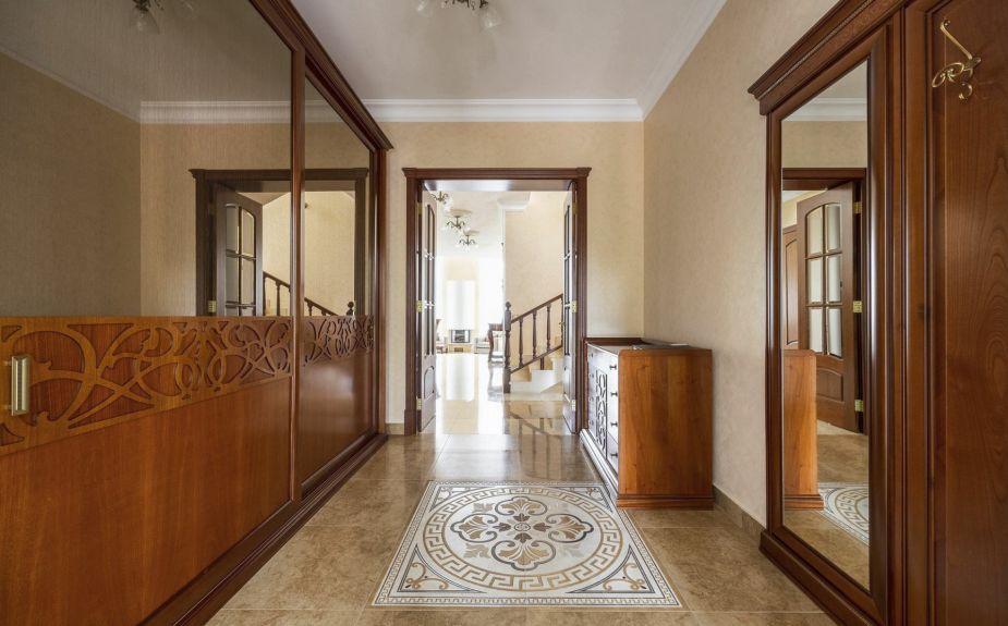 Готовый дом в КП Миллениум парк