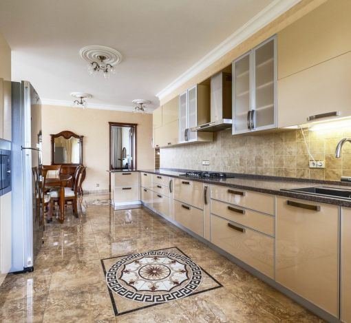 Готовый дом в КП Миллениум парк