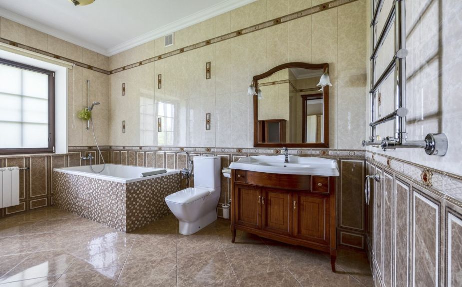 Готовый дом в КП Миллениум парк