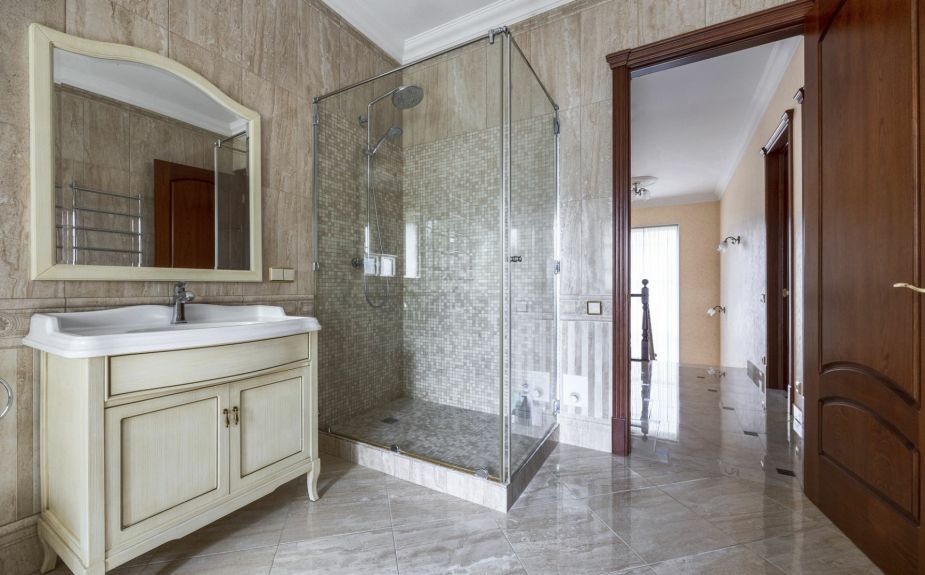 Готовый дом в КП Миллениум парк