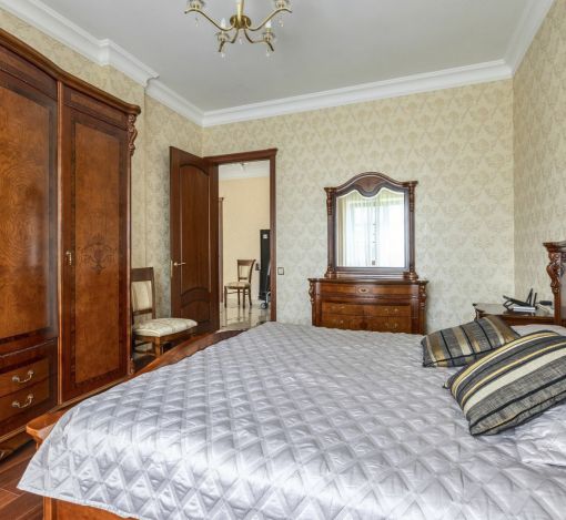 Готовый дом в КП Миллениум парк