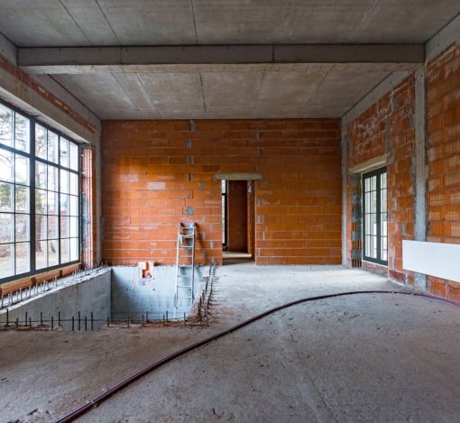 Классический дом в КП Прозорово