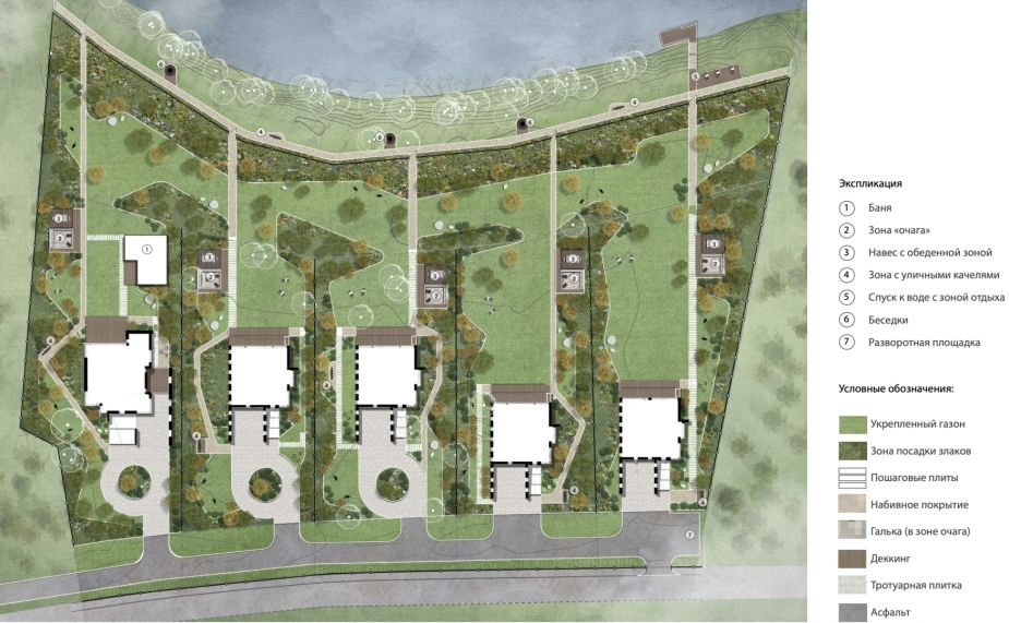 Дом в кп Подмосковные Просторы