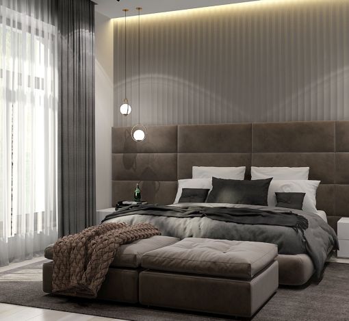 Дом под отделку в Ренессанс Парке