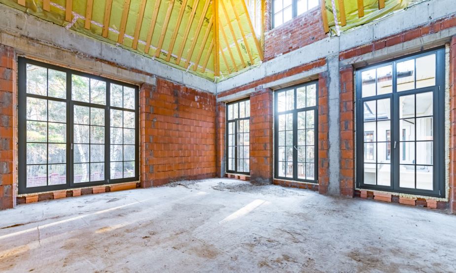 Классический дом в КП Прозорово