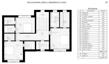Планировка 2