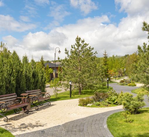 Готовый дом в КП Павлово-2