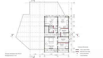 Планировка 2