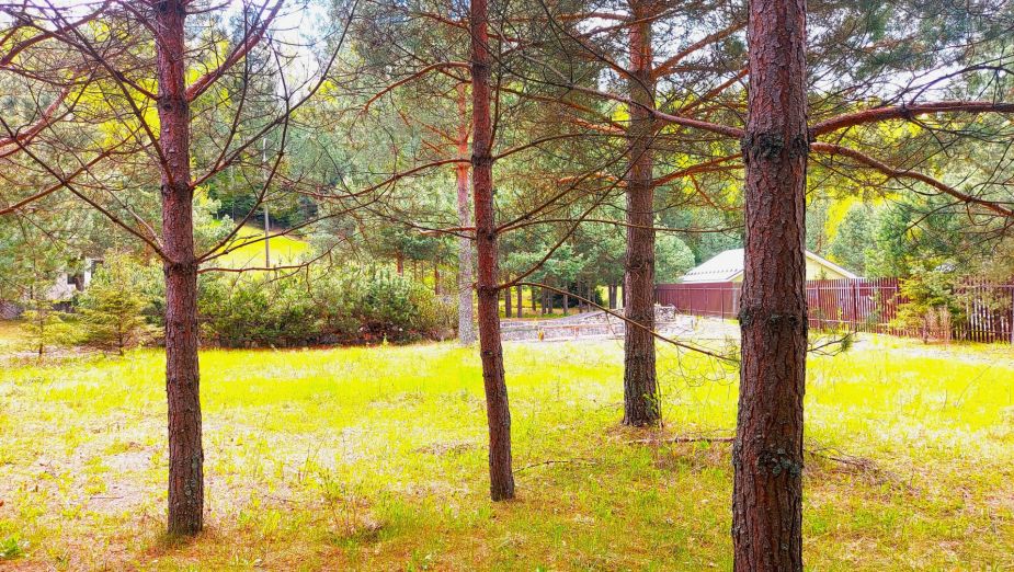 Участок в КП Красновидово-2