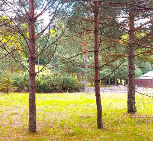 Участок в КП Красновидово-2