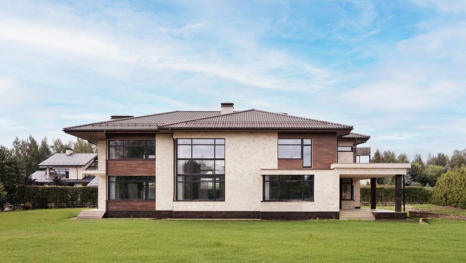 Дом у канала КП Миллениум парк