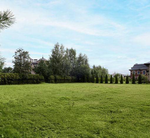 Дом у канала КП Миллениум парк