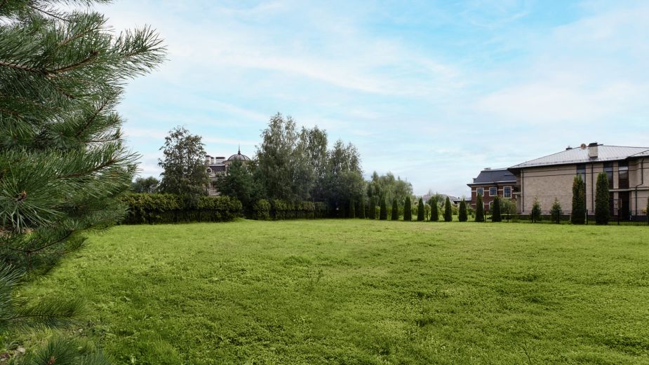 Дом у канала КП Миллениум парк