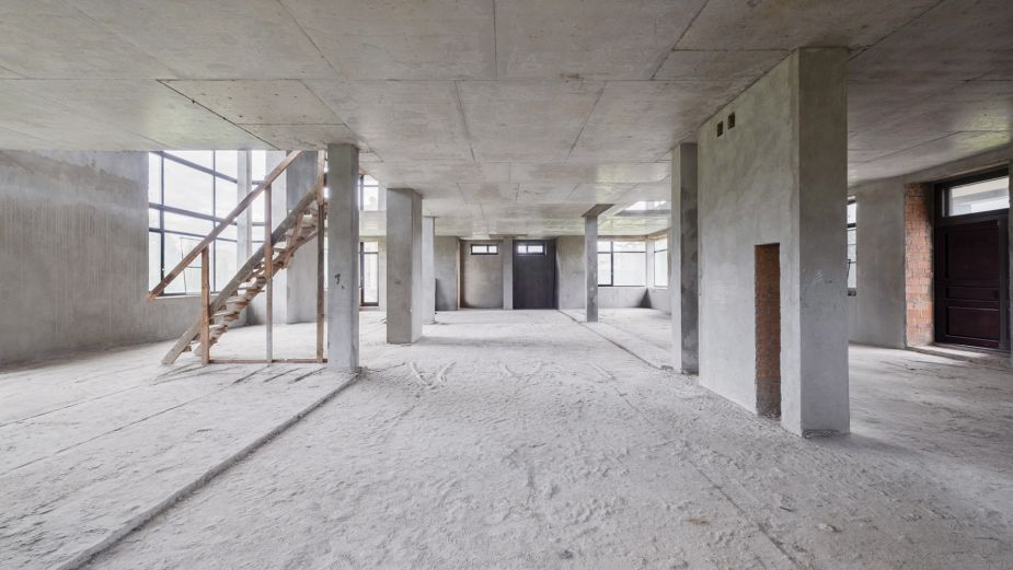 Дом у канала КП Миллениум парк