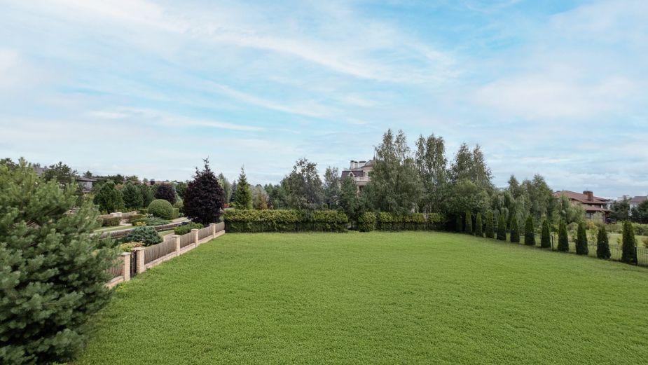 Дом у канала КП Миллениум парк