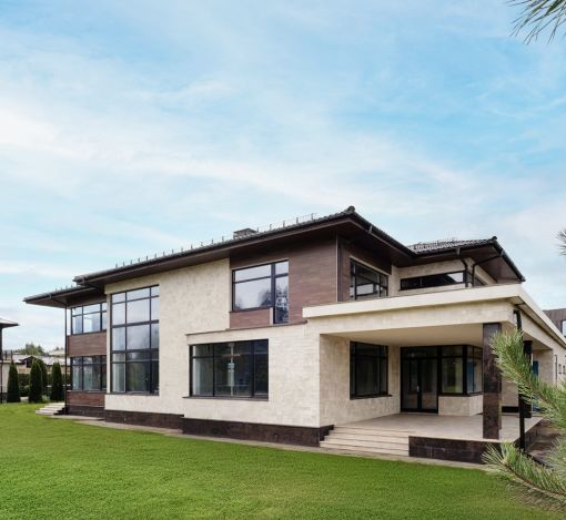 Дом у канала КП Миллениум парк