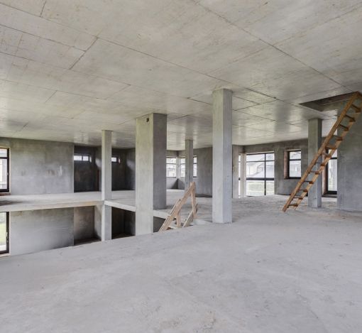 Дом у канала КП Миллениум парк