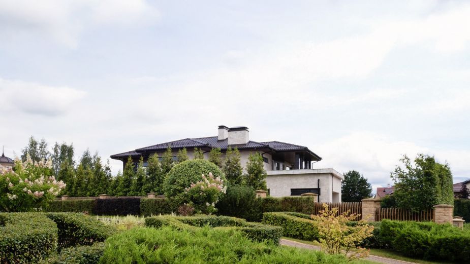 Дом у канала КП Миллениум парк