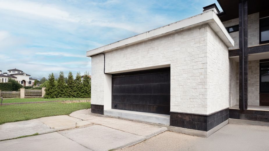 Дом у канала КП Миллениум парк