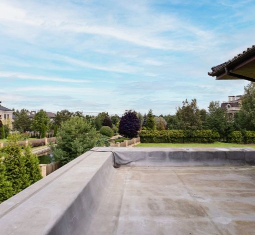 Дом у канала КП Миллениум парк