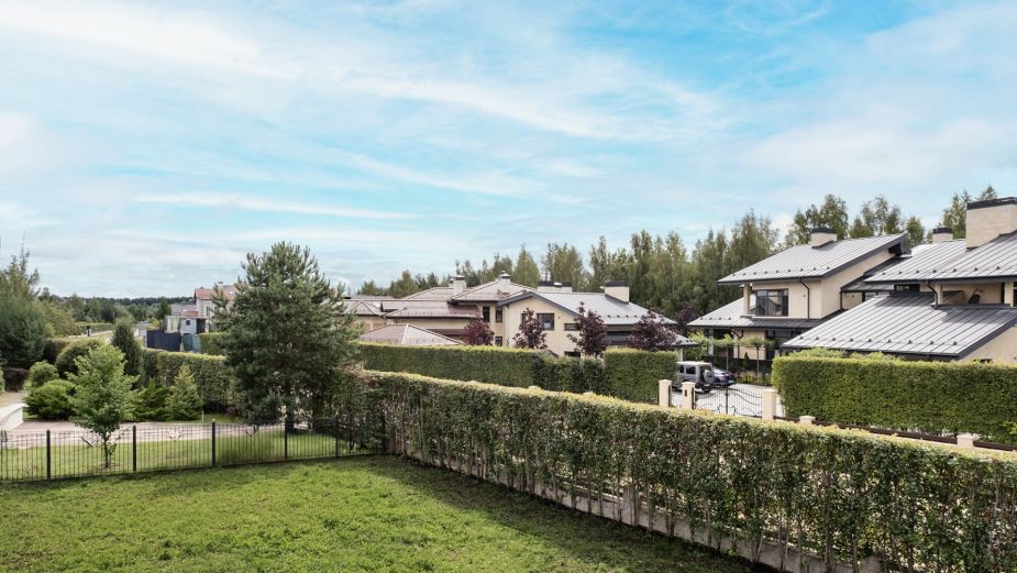 Дом у канала КП Миллениум парк