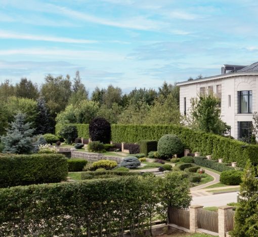 Дом у канала КП Миллениум парк