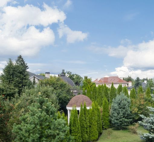 Новый дом у озера КП Гринфилд