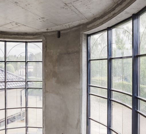 Новый дом у озера КП Гринфилд