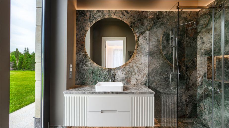 Дом с бассейном в КП Третья Охота