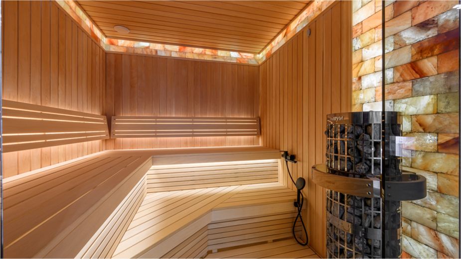 Дом с бассейном в КП Третья Охота