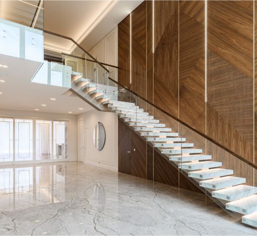 Дом с бассейном в КП Третья Охота