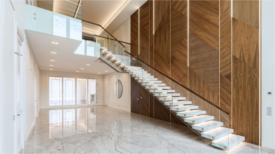 Дом с бассейном в КП Третья Охота