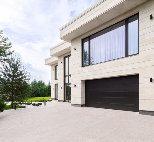 Дом с бассейном в КП Третья Охота