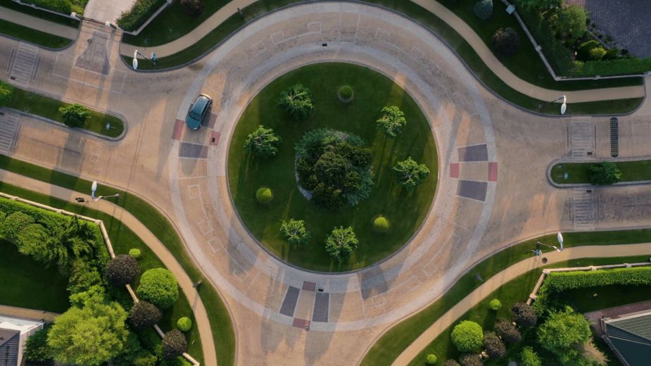 Новый дом в КП Миллениум Парк