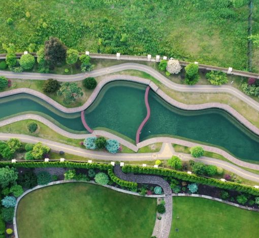 Новый дом в КП Миллениум Парк